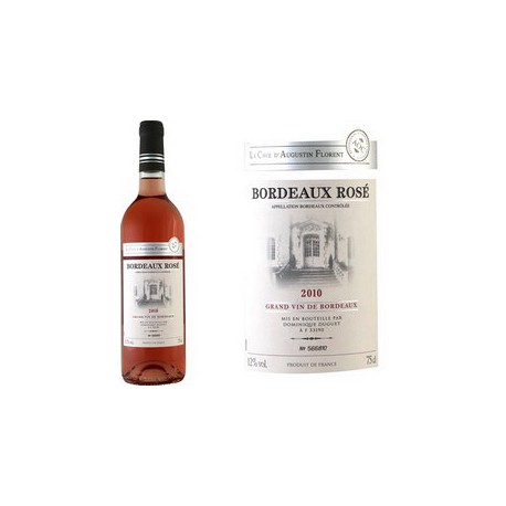 75Cl Bordeau Rose