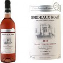 75Cl Bordeau Rose
