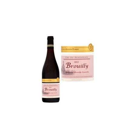 75Cl Brouil Rge Crf Mill