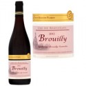 75Cl Brouil Rge Crf Mill