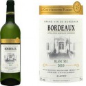 75Cl Bordeaux Blanc Sec