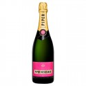 Piper Heidsieck Champagne Rosé Sauvage 750Ml