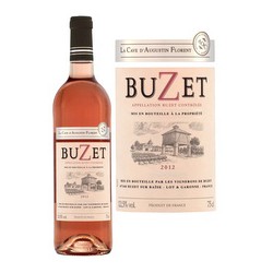 75Cl Buzet Rse Crf Mill