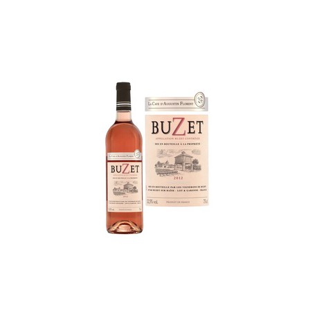 75Cl Buzet Rse Crf Mill
