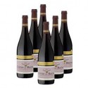 75Cl Cotes Du Rhone Rouge Pierrasq