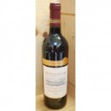 75Cl Cotes De Bourg Rouge