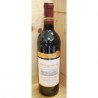 75Cl Cotes De Bourg Rouge