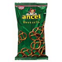 Ancel Biscuits Apéritifs Bretzels Maxi Le Paquet De 200 G