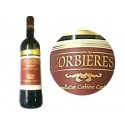 75Cl Corbieres Rouge