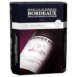 3L Bdx Rose Crf Nm