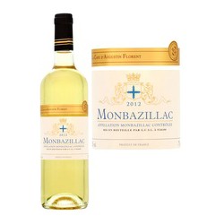 75Cl Monbazillac Blc Cafml