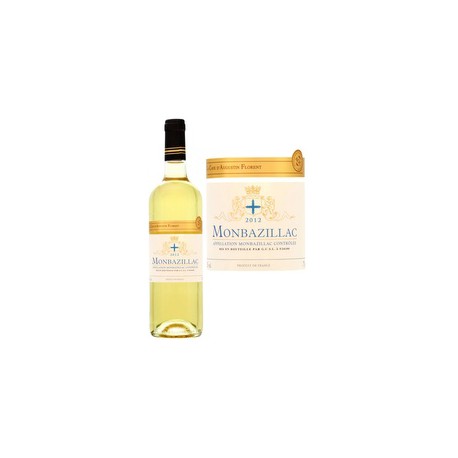 75Cl Monbazillac Blc Cafml