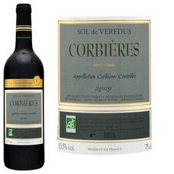75Cl Bio.Corbi Rg Vered.Crf 09 Carref Bio