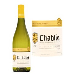 75Cl Chablis Blc Caf Ml