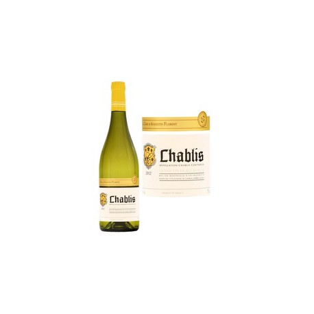 75Cl Chablis Blc Caf Ml