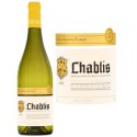75Cl Chablis Blc Caf Ml