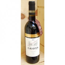 75Cl Graves Rge Caf Mill