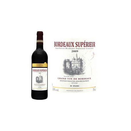 75Cl Bdx Sup Rg Caf Cdm Ml