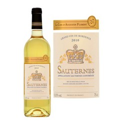 75Cl Sauternes Bl 08