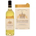 75Cl Sauternes Bl 08