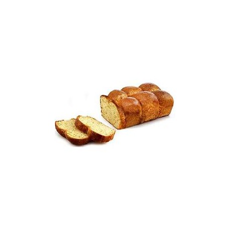 400G Brioche Nanterre 0% Pousse