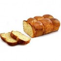 400G Brioche Nanterre 0% Pousse