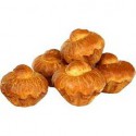 49G Brioche A Tete Pre Cuite Congelee