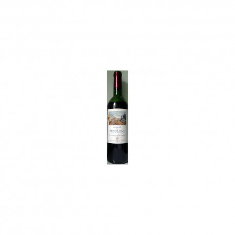 75Cl Vin De Pays Rouge Ile De Beaute Domaine Padulone 2009