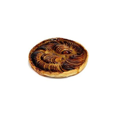 980G Tarte Vergoise Pomme Crf