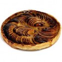 980G Tarte Vergoise Pomme Crf