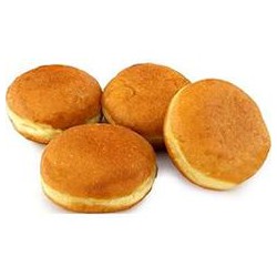 320G Beignet Chocolat X 4 Blis