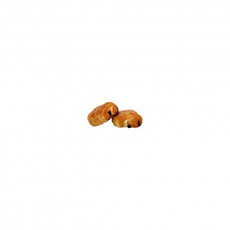75G Pain Chocolat Bio Pac