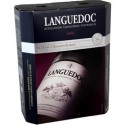 3L Bib Ctx Languedoc Rose Caf 2009 C3