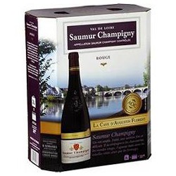 3L Bib Saumur Champigny Rouge