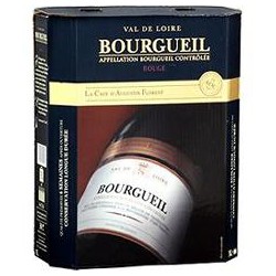 3L Bib Bourguei Rg Caf