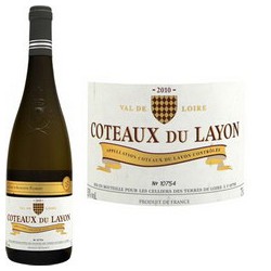 75Cl Coteaux Du Layon Blanc