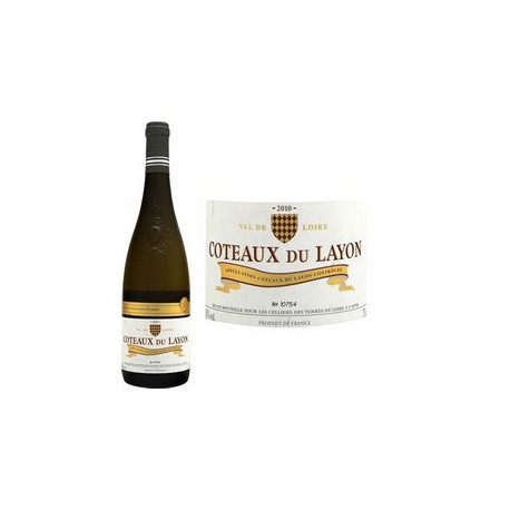 75Cl Coteaux Du Layon Blanc
