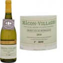 75Cl Macon Village Blanc