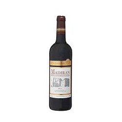 75Cl Madiran Rouge