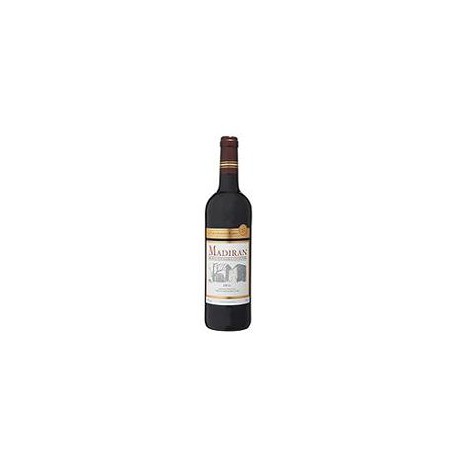 75Cl Madiran Rouge