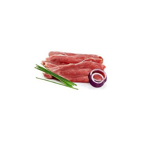 460G Ve Escalope Epaule X4 Eqc