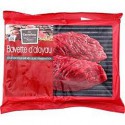260G Bavette Aloyau X2 S/V Crf