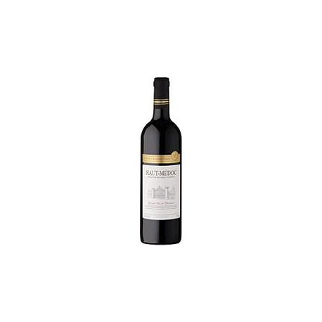 75Cl Haut Medoc Rouge 2010