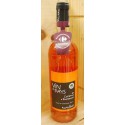 75Cl Igp Coteaux Enserume Rose Syrah Grenache