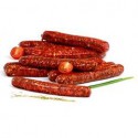 12X Merguez Carrefour