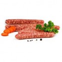 6X Chipolata Carrefour