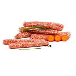12X Chipolatas Carrefour