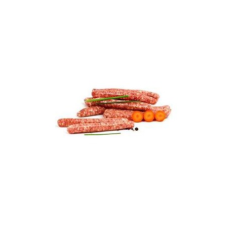 12X Chipolatas Carrefour