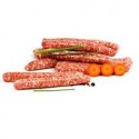 12X Chipolatas Carrefour
