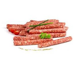 18X Chipolata Carrefour